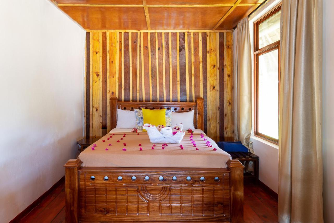 F-Zeen Boutique Hotel Zanzibar Uroa Esterno foto