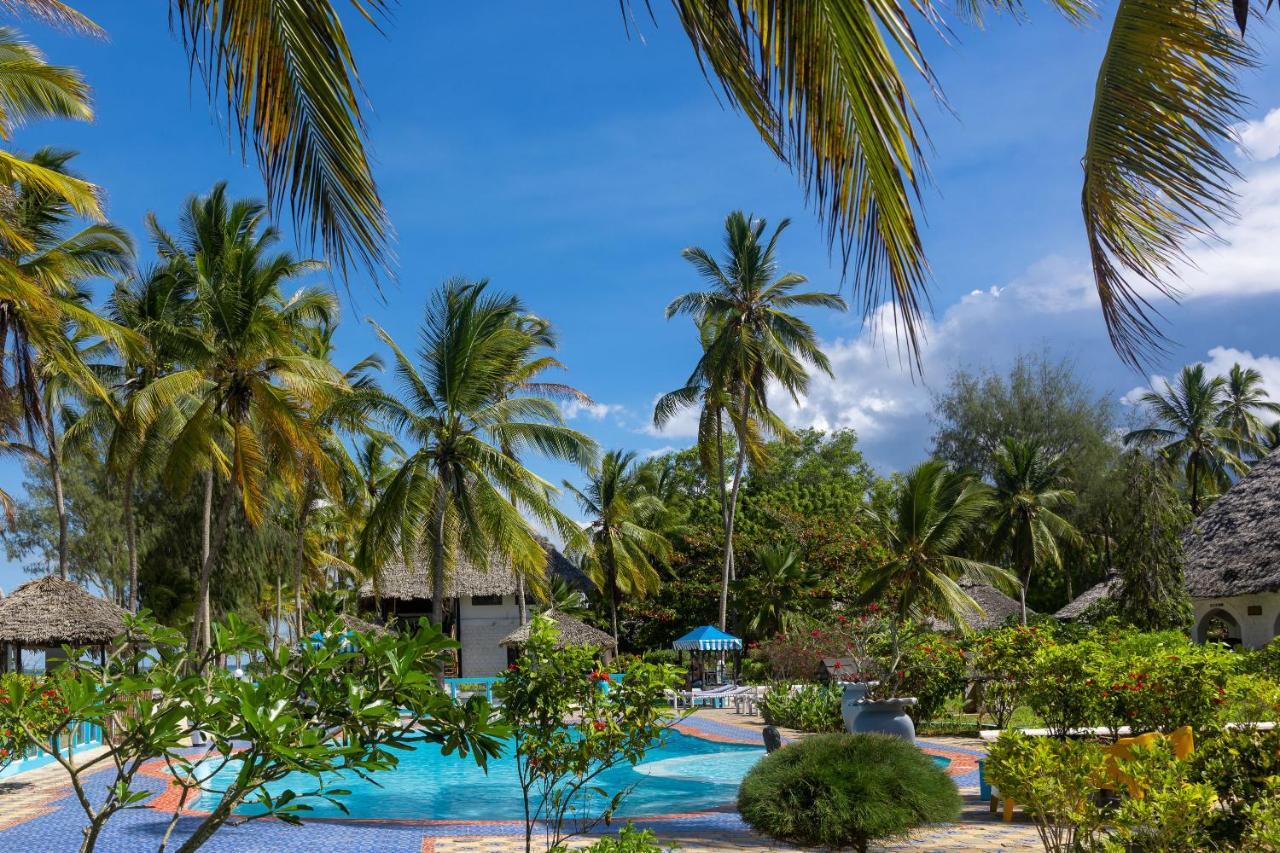 F-Zeen Boutique Hotel Zanzibar Uroa Esterno foto