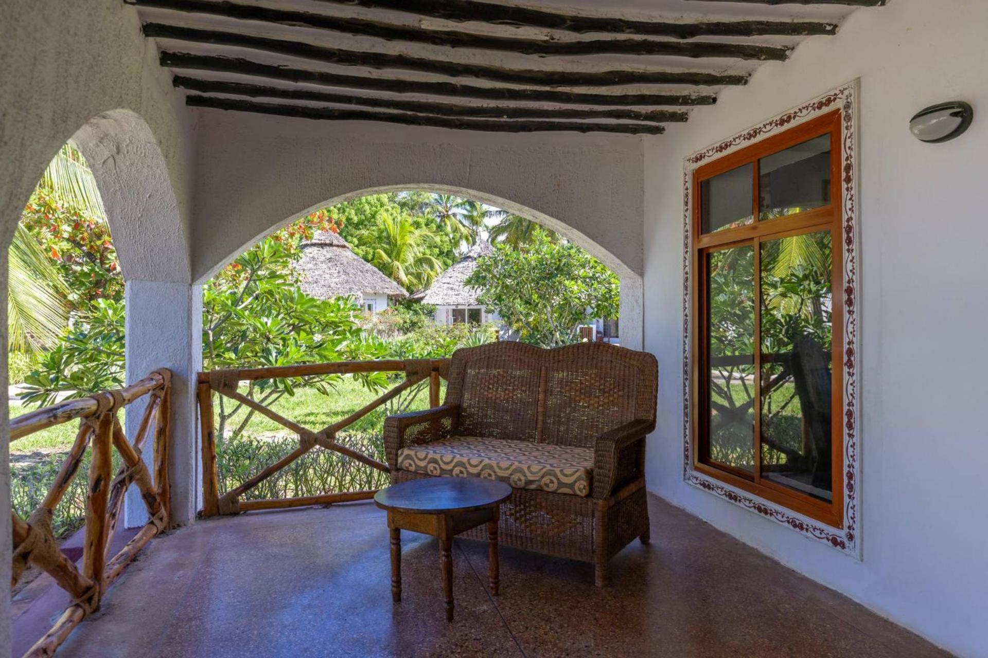 F-Zeen Boutique Hotel Zanzibar Uroa Esterno foto
