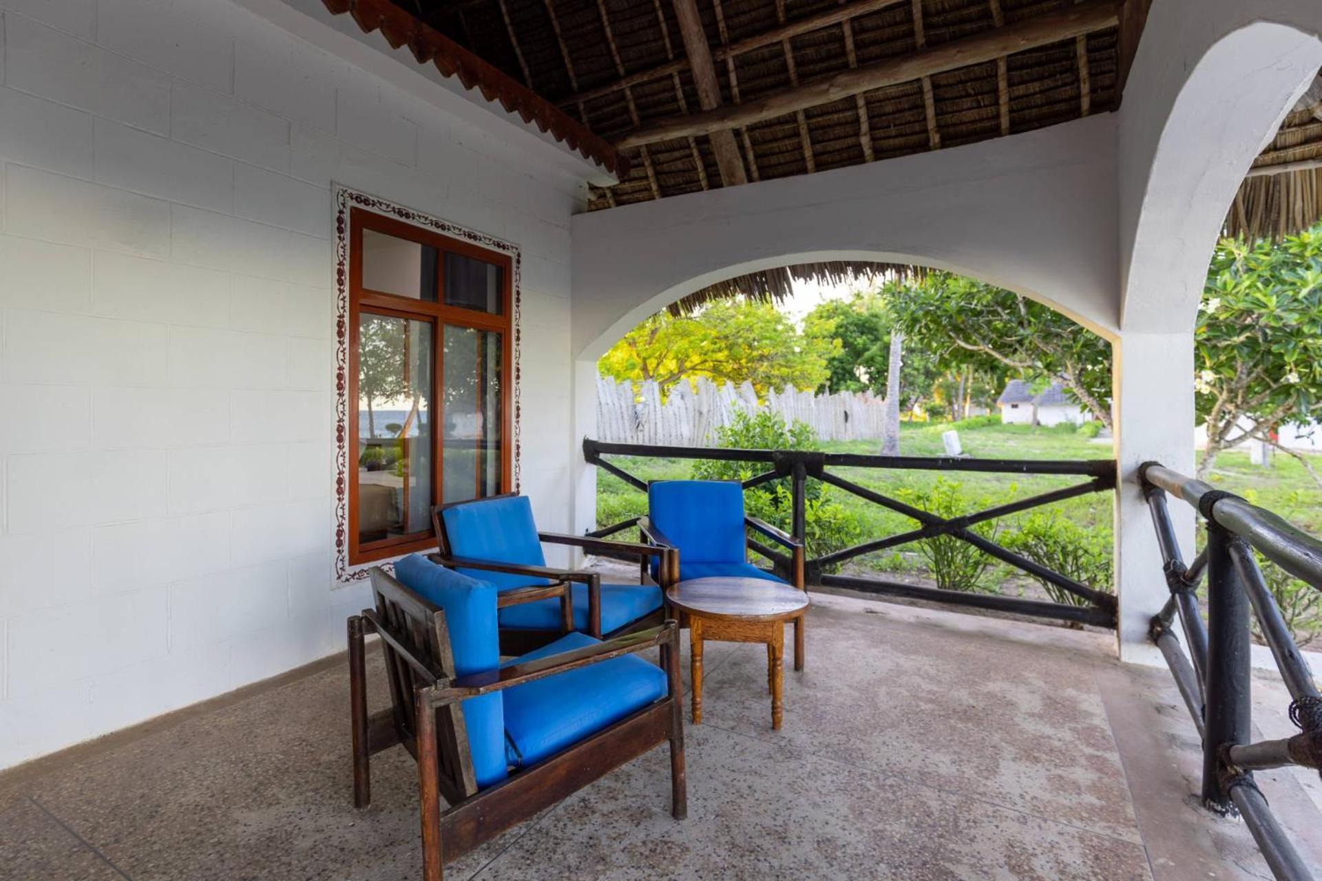 F-Zeen Boutique Hotel Zanzibar Uroa Esterno foto