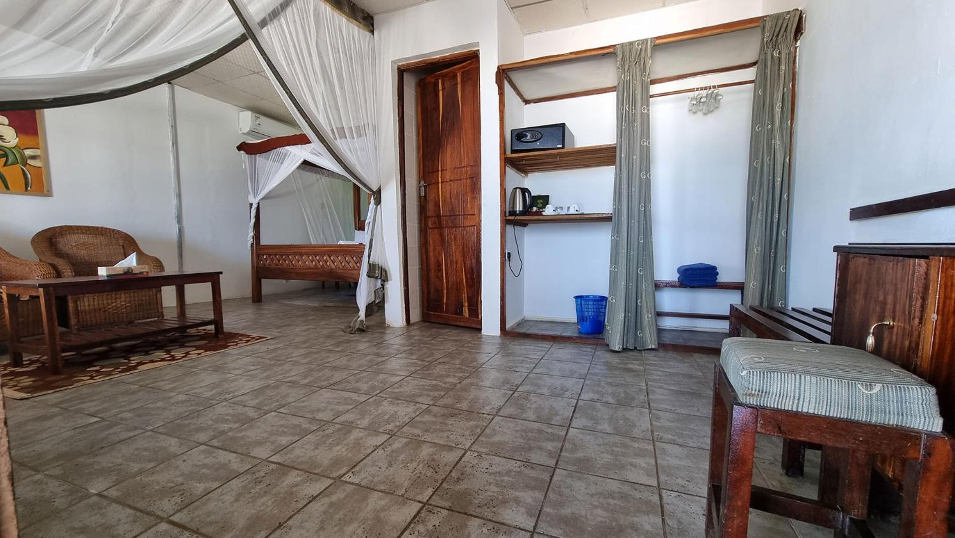 F-Zeen Boutique Hotel Zanzibar Uroa Esterno foto