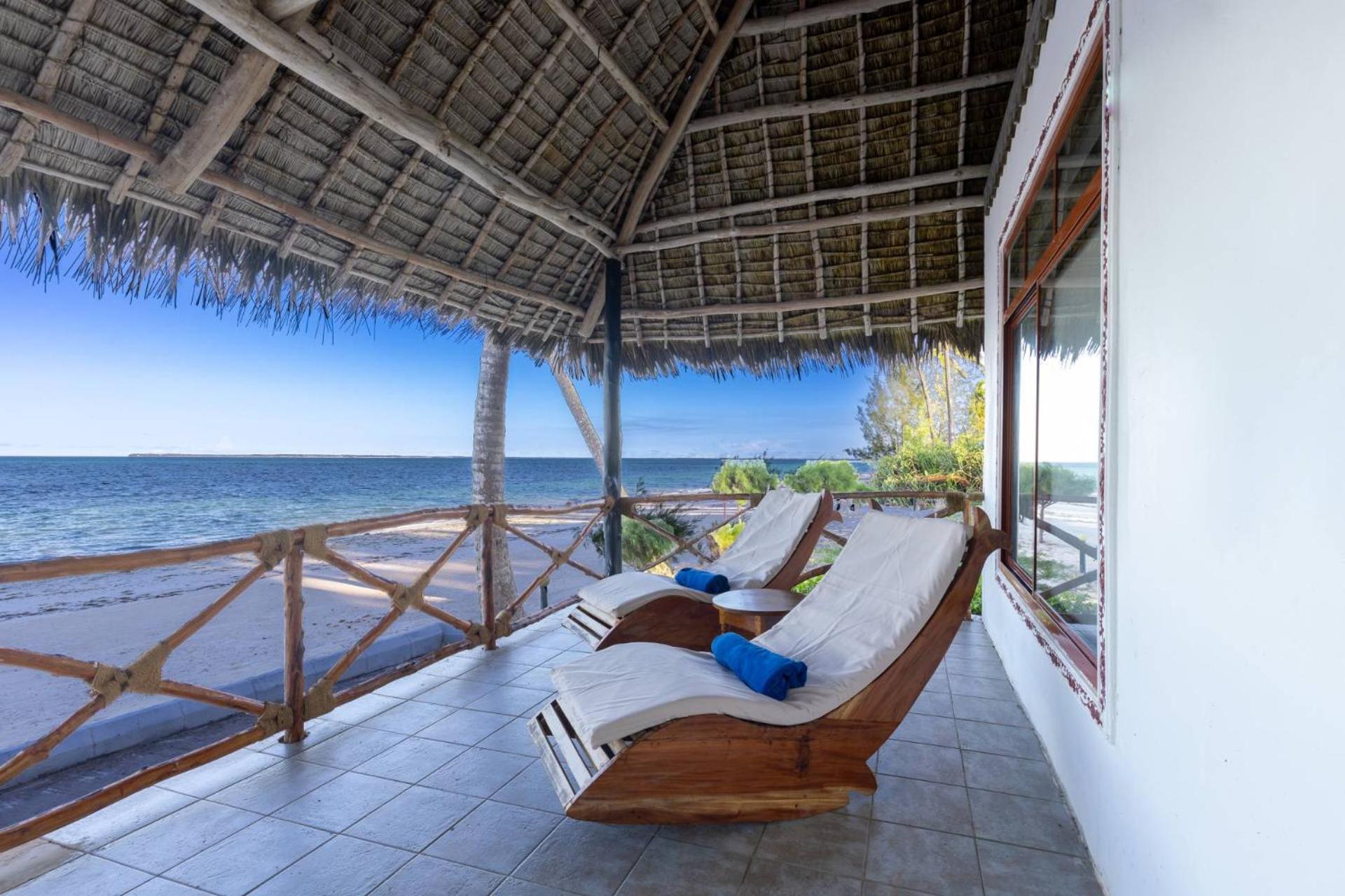 F-Zeen Boutique Hotel Zanzibar Uroa Esterno foto
